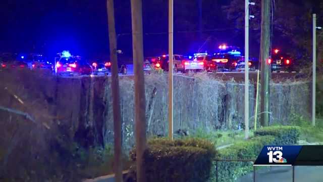Man shot and killed while driving on I-59/20 in Birmingham - Vimarsana News
