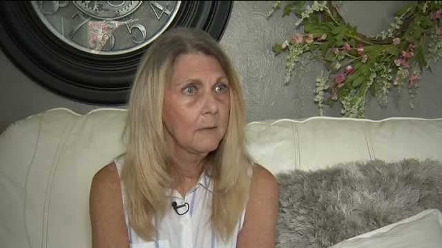 How to keep your money safe; Irwin woman's cautionary tale - Vimarsana News