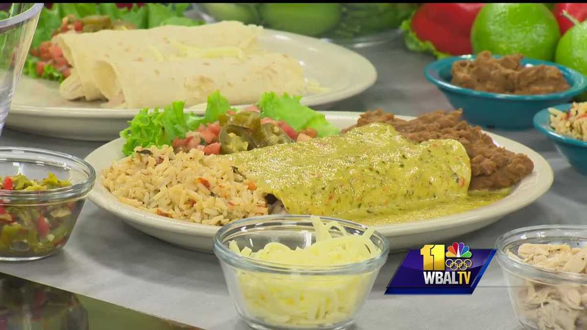 Sunday Brunch: Chuy's Tex-Mex makes fan fave, Chicka Chicka Boom Boom