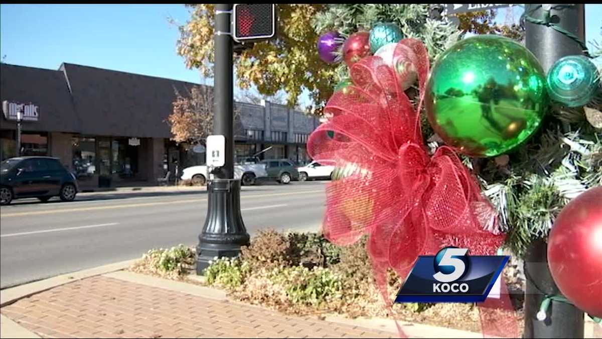 Edmond officials excited for new lights display replacing Christmas parade