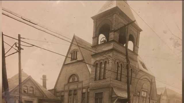 Historic Mt. Washington church to close permanently following New Year's Eve service - Vimarsana News