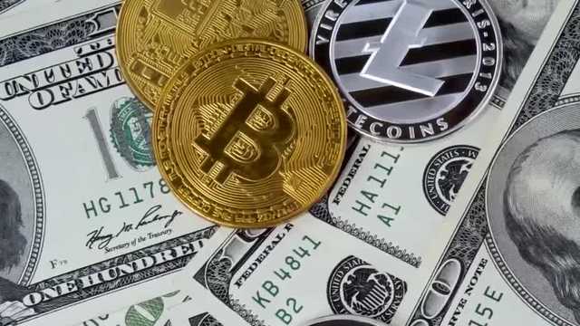 New Hampshire aprueba inversiones en criptomonedas
