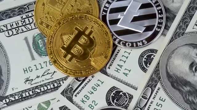 New Hampshire aprueba inversiones en criptomonedas