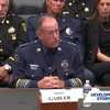 Harford sheriff testifies on immigration, says border 'wide open"
