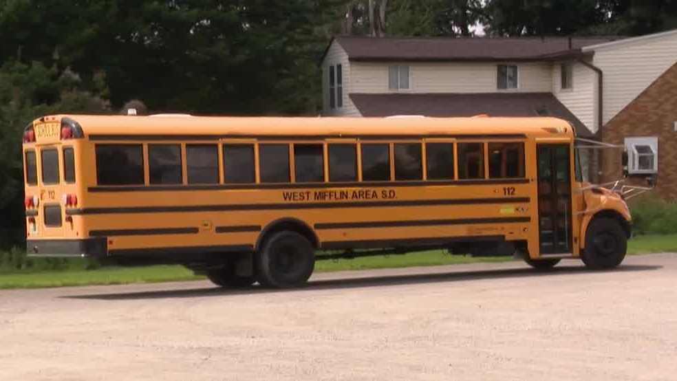 West Mifflin mother raises concerns over delayed bus for daughter with special needs