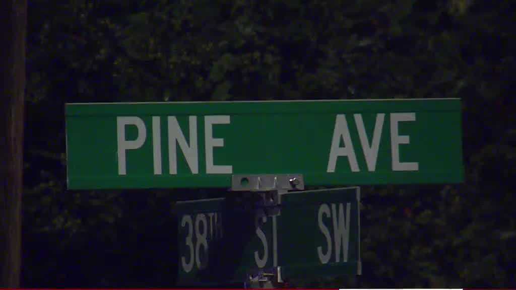 Arrest made after woman killed in domestic violence incident in Birmingham