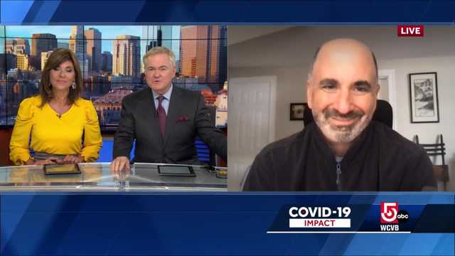Mass. doc on new COVID variants' impacts on kids - Vimarsana News