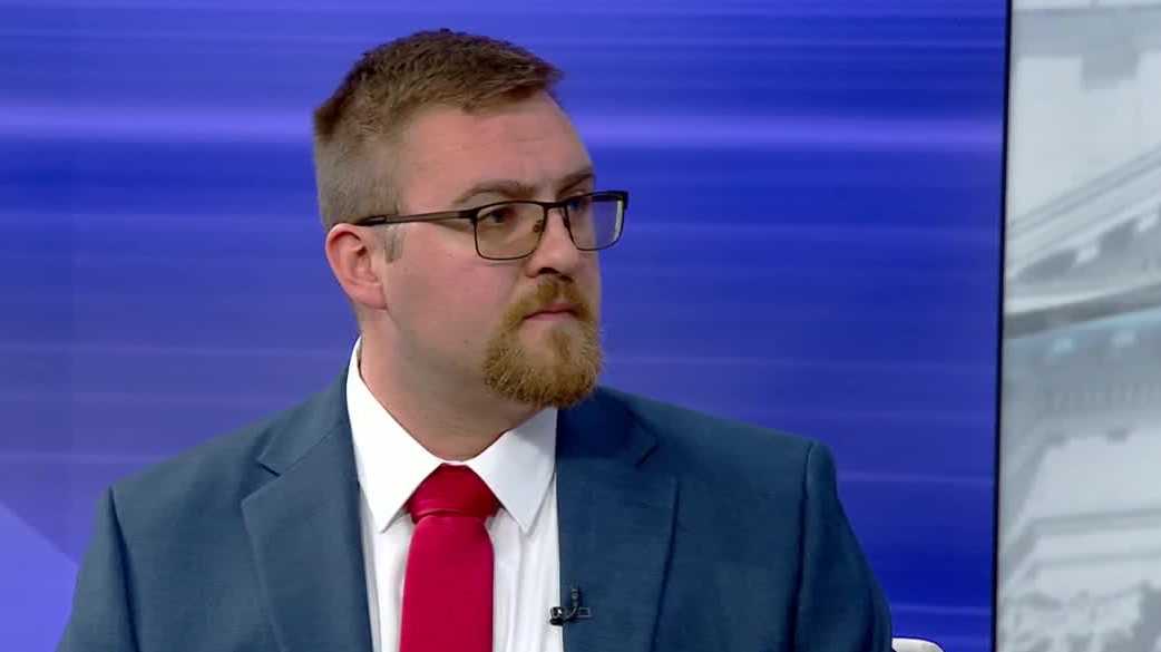 Victor Orlando brings tradesman’s approach to NH-02 GOP race | CloseUp