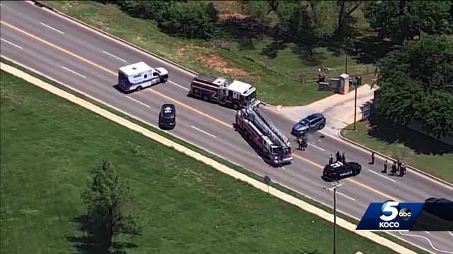 Oklahoma woman charged in crash that killed Westmoore student - Vimarsana News