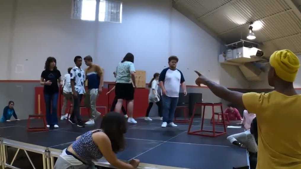 New musical explores diversity among Vermont teenagers