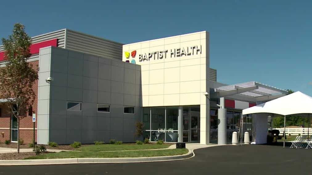 Baptist Health Er & Urgent Care - Jeffersonville New Baptist Health facility, combining ER and Urgent Care, now open in