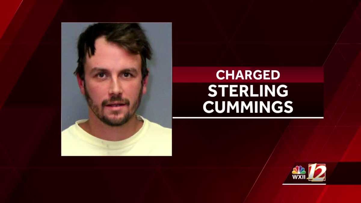 North Carolina: Greensboro man accused of killing his 3-month-old son ...