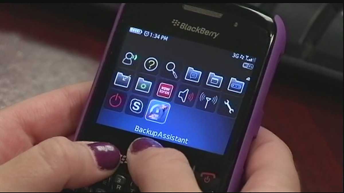 Your smartphone is making you hallucinate: what is phantom vibration ... - Smart Phone Phantom Vibration