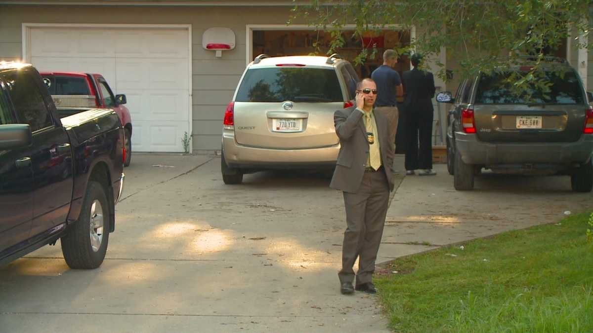 9 arrested in sting at multiple locations in Des Moines