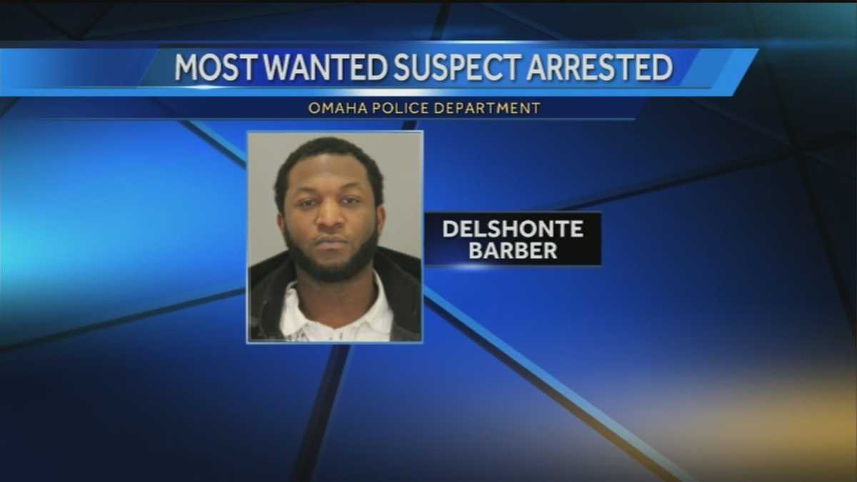 Crime Stoppers Most Wanted Turns Himself In 5503