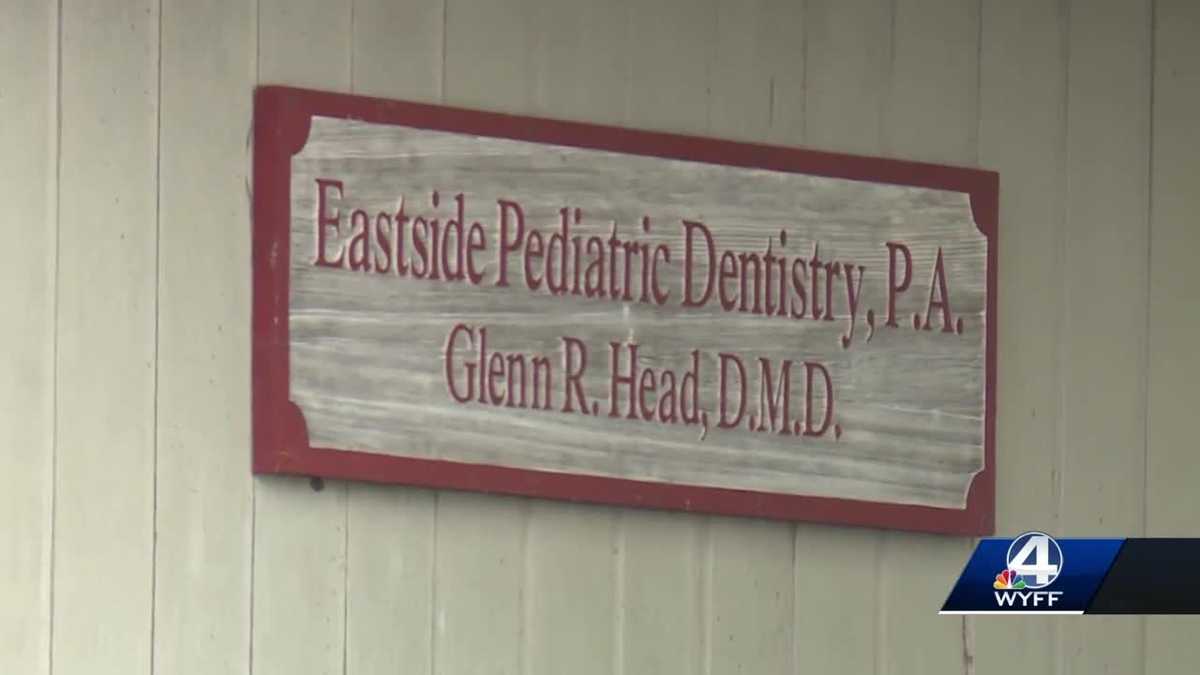 Greenville pediatric dentist accused of illegally dispensing opiate