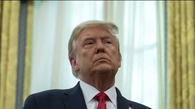 Washington County voters conflicted over Donald Trump indictment process - Vimarsana News