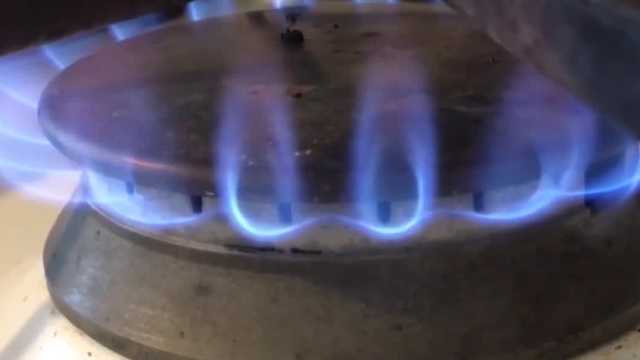 MidAmerican Energy applies for gas delivery rate increase