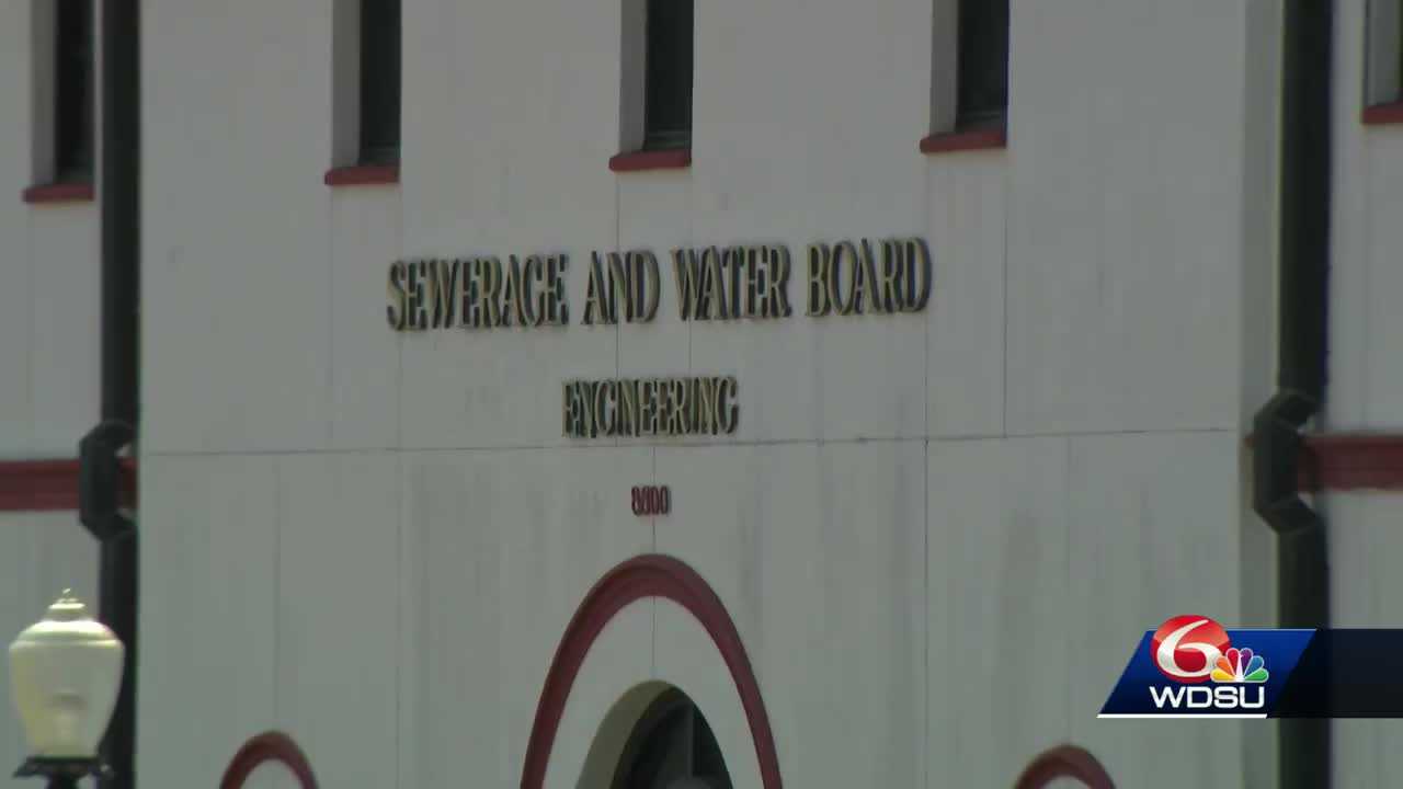 New Orleans S&WB Task Force proposes two-year legislative oversight - Vimarsana News