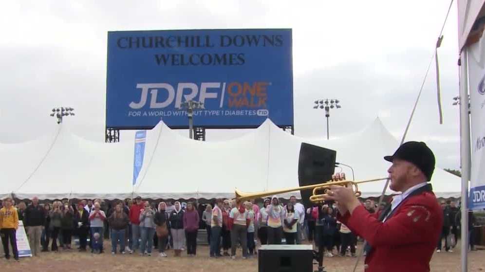 Wlky Jdrf Host Telethon To Help Find Cure For Type 1 Diabetes