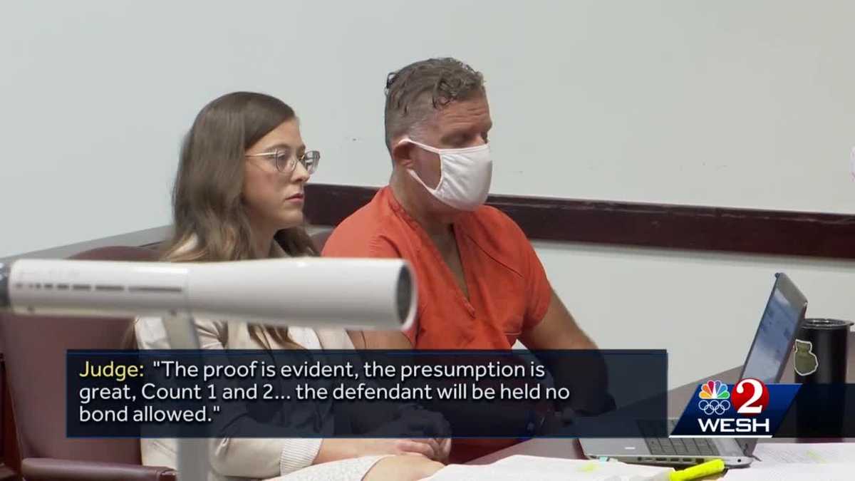 Man accused of sexually abusing foster children will remain in jail