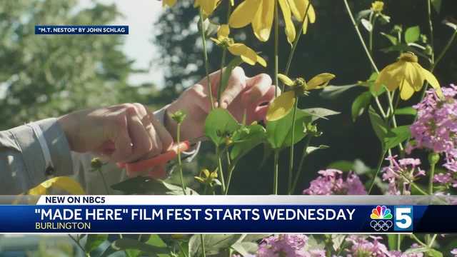 'Made Here' film festival kicks off this week - Vimarsana News