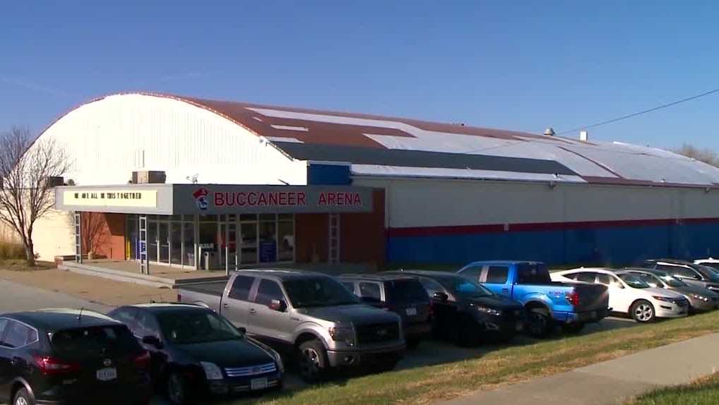 Former home of Des Moines Buccaneers closes