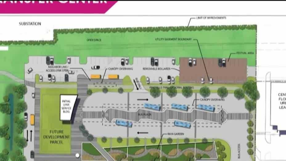 New developments, transportation coming to Pine Hills - Vimarsana News