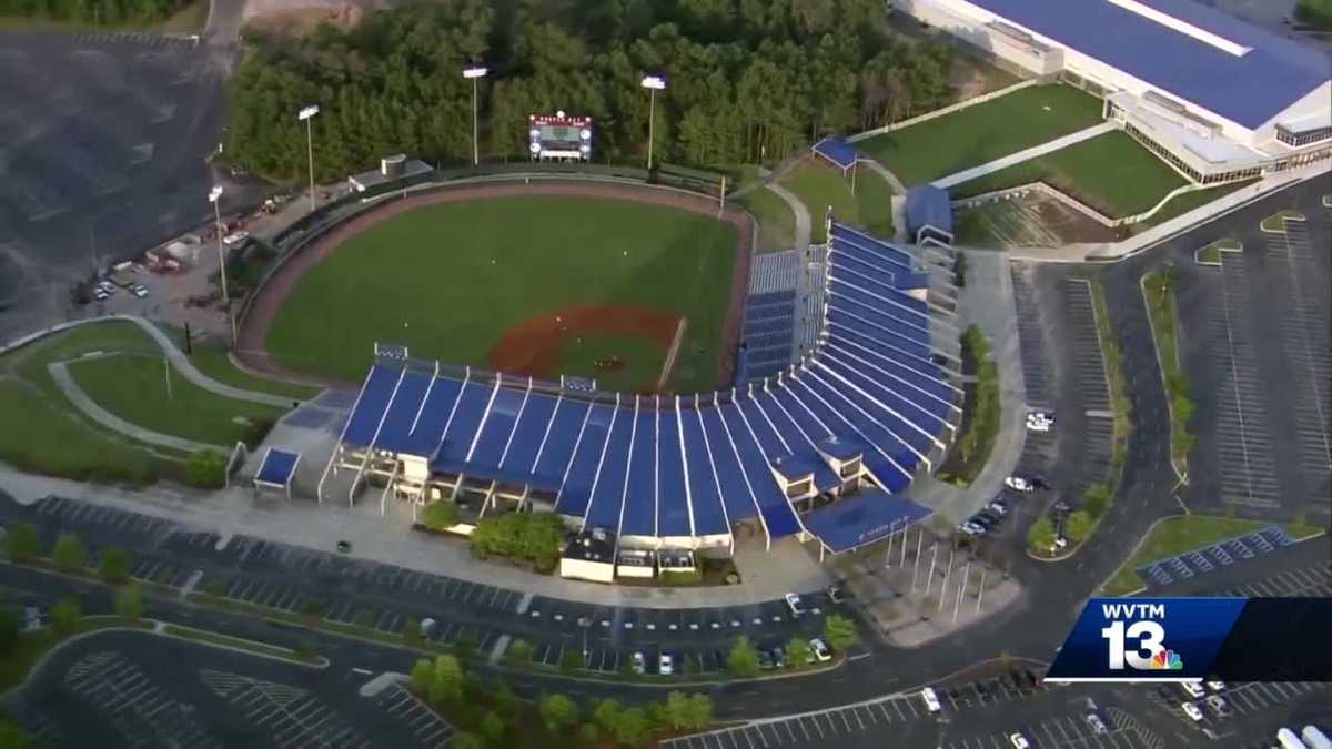 Hoover Met giving huge boost to city's economy