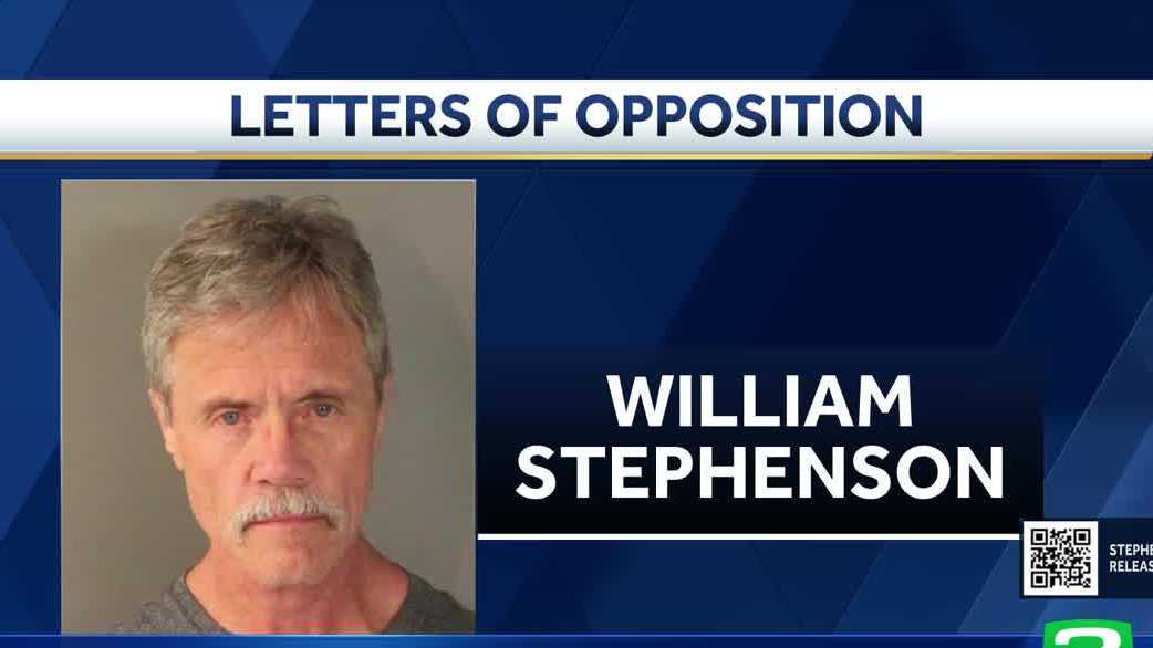 Sexually violent predator may be released as transient in Placer County