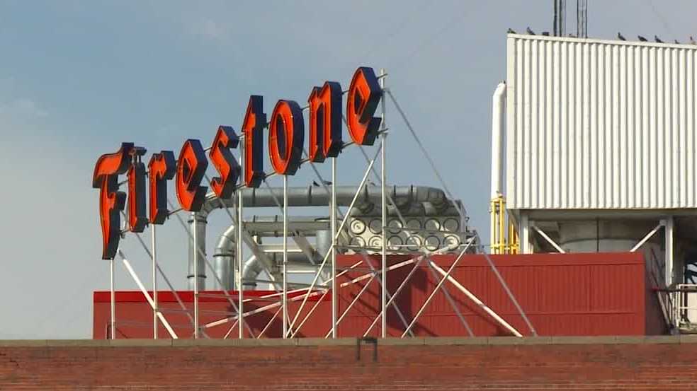 Bridgestone offers separation deal for up to 130 employees