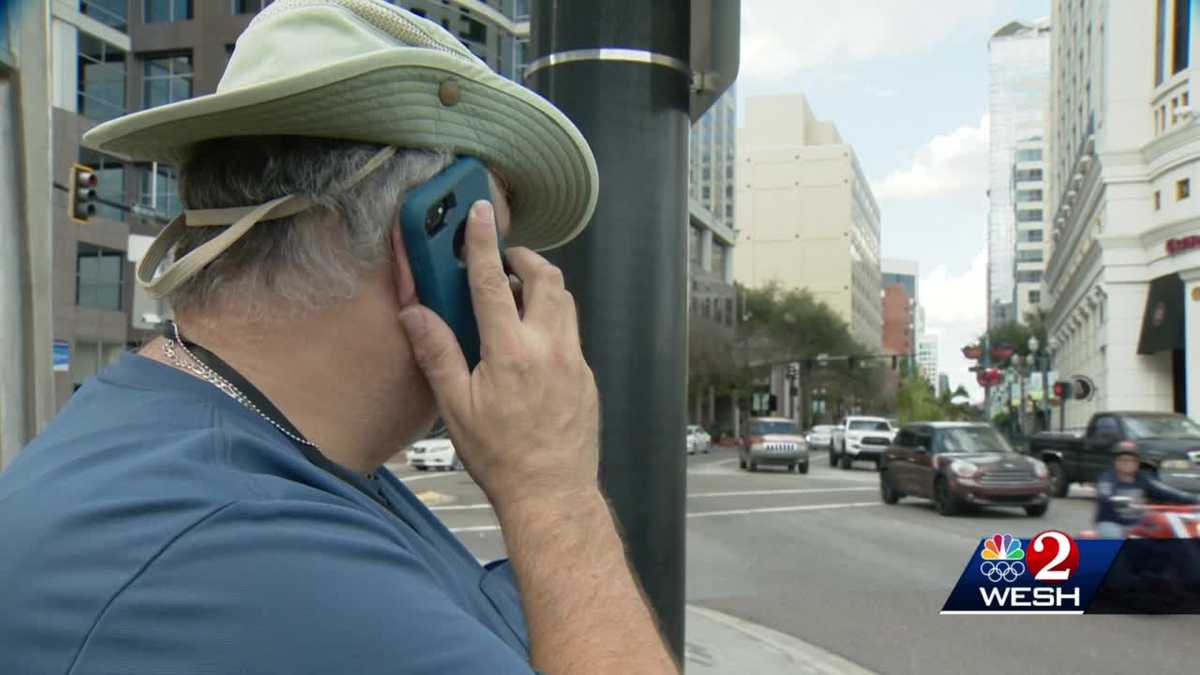 Robocalls causing frustration as many seek relief from constant calls