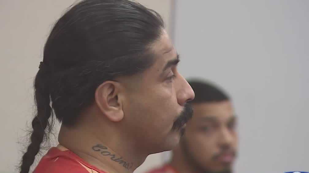 2010 Greenfield Girlfriend Murder Suspect Extradited Pleads Not Guilty