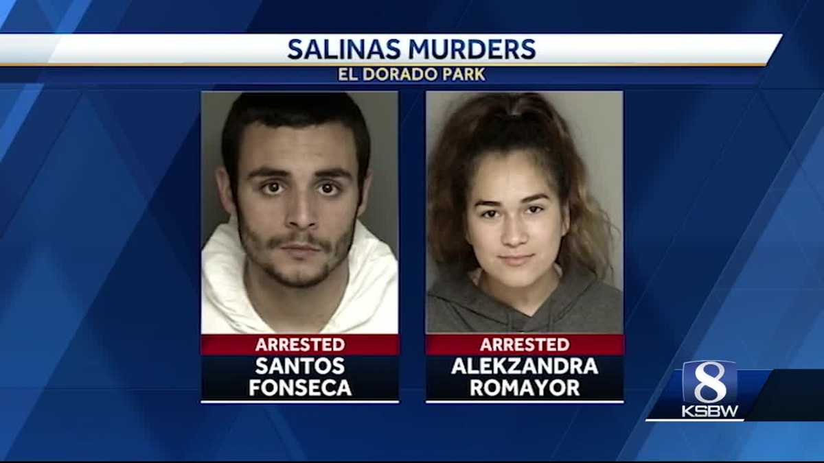 Salinas Killer Who Escaped Monterey County Jail Sentenced To 150 Years