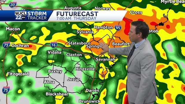Much needed rain in the forecast by tonight - Vimarsana News