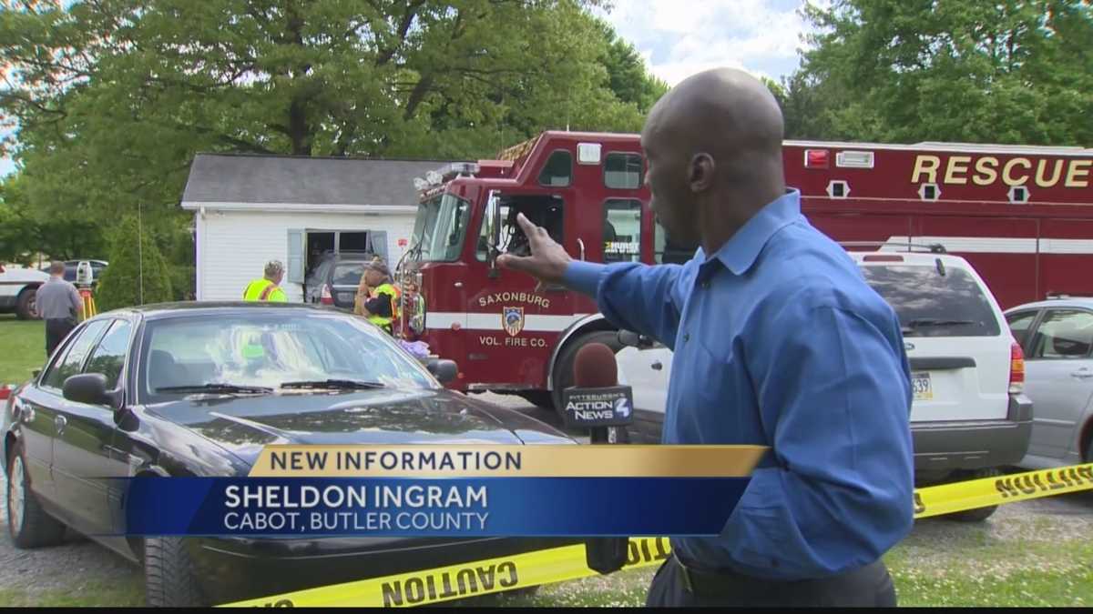 1 dead after vehicle crashes into hair salon in Jefferson Township