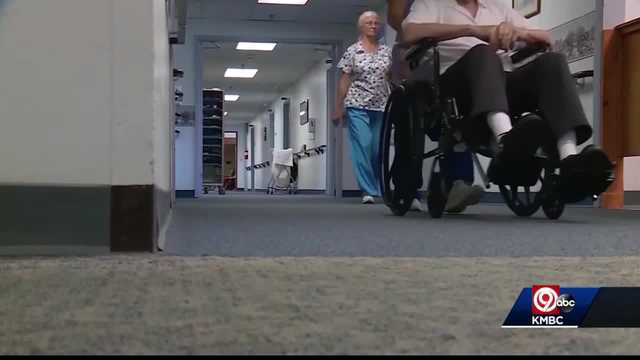 Health officials: vaccines starting to have effect in reducing nursing home outbreaks - Vimarsana News