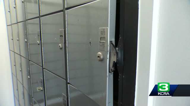 'It affects us all': P.O. box break-ins on the rise at Sacramento post offices - Vimarsana News