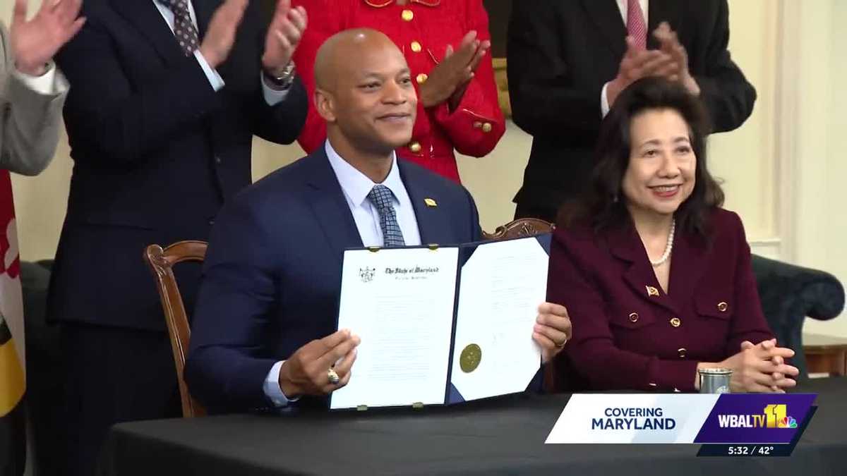 Gov. Moore signs order aimed at curbing skyrocketing energy costs