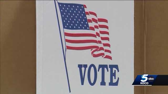 Oklahoma Election Results: Voters deciding on April 2 races - Vimarsana News