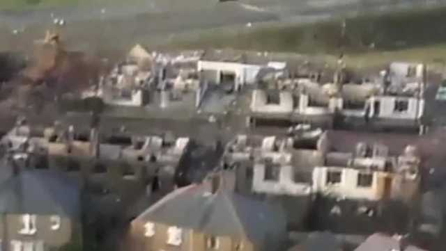 NH families remember loved ones lost in Lockerbie bombing - Vimarsana News