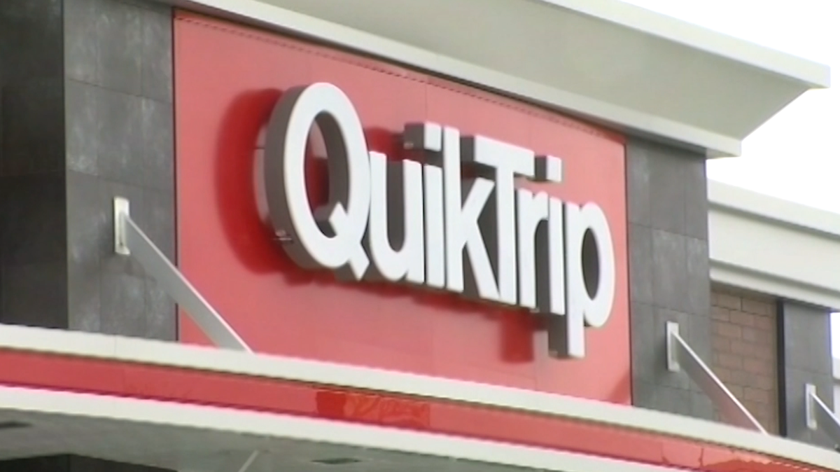 QuikTrip opens first Oklahoma City metro location