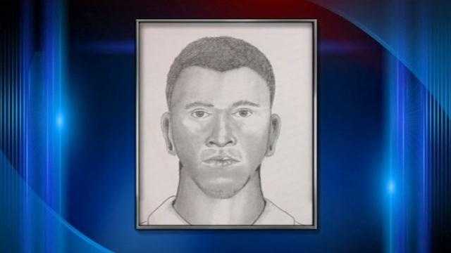 Sketch released of man wanted in teen sex assaults
