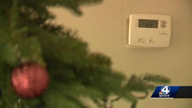 South Carolina: One resident still without heat at Upstate apartments - Vimarsana News