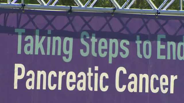 Pancreatic cancer survivors, families and supporters come together to raise awareness in Sacramento - Vimarsana News