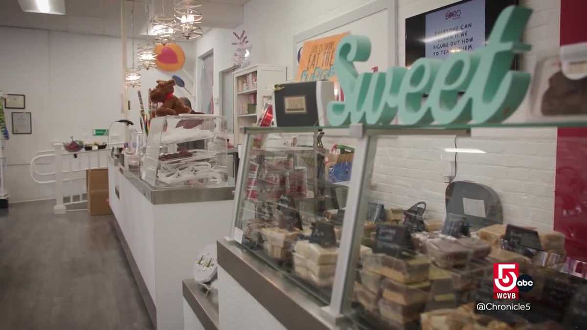 Westborough’s BORO Sugar Shack combines candy-making and career training