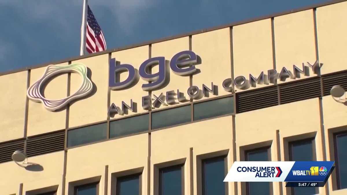 Get The Facts: Why are BGE bills rising this year?