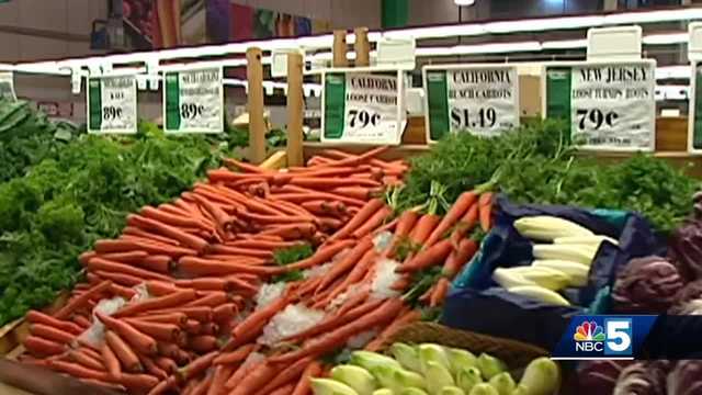 North Country Food and Vegetable Prescription Program will roll out in spring 2023 - Vimarsana News
