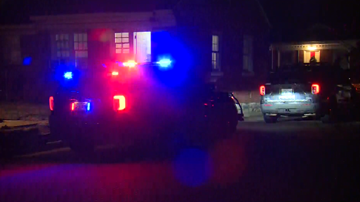 Police: Man arrested after stabbing in northwest Oklahoma City