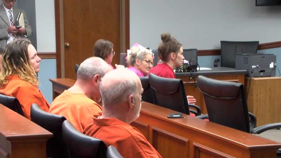 Drugs found next to playpen where missing KY infant found dead